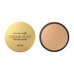 Max Factor Creme Puff Pudder 75 Golden