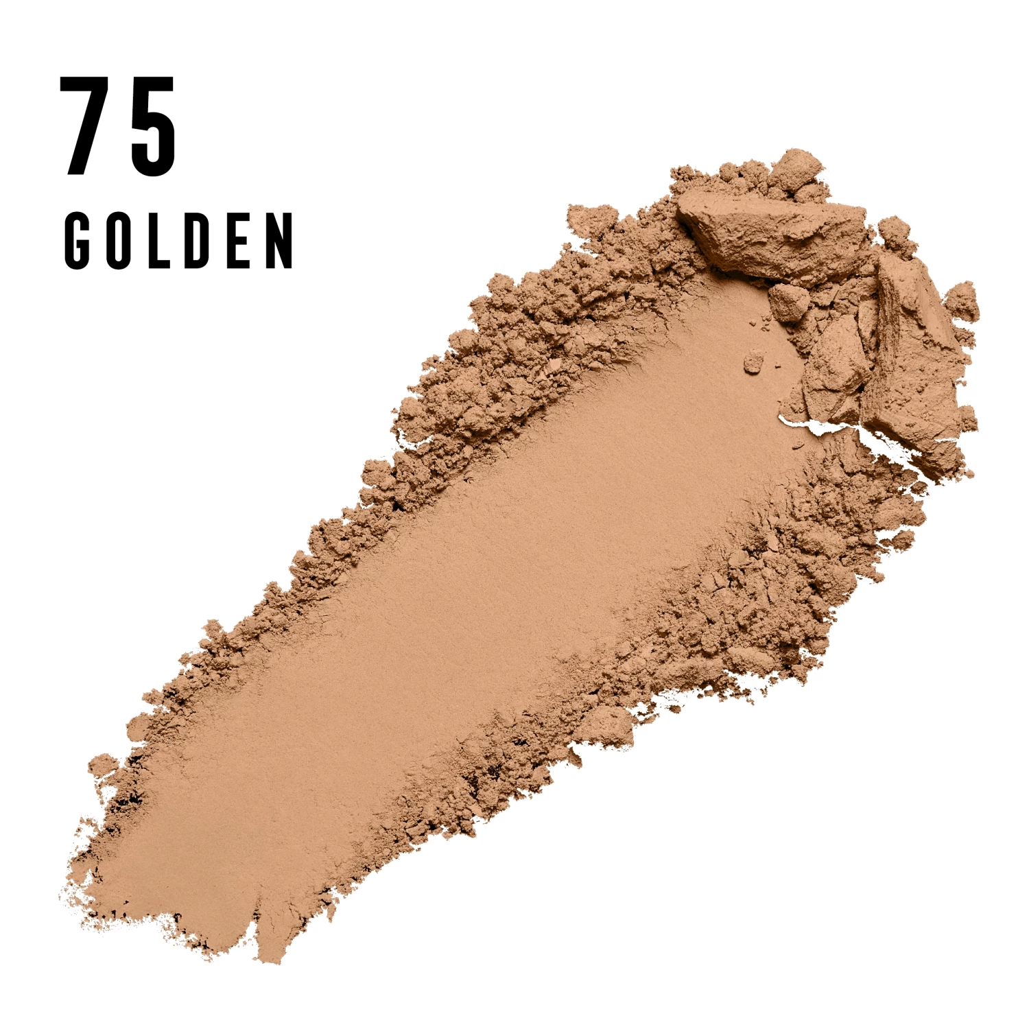 Max Factor Creme Puff Pudder 75 Golden 2 Max Factor Creme Puff Pudder 75 Golden - Billede 2