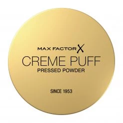 Max Factor Creme Puff Pudder 41 Medium Beige 7 Max Factor Creme Puff Pudder 41 Medium Beige -salling Salg 3616302748730