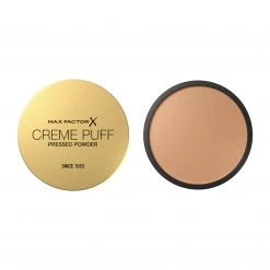 Max Factor Creme Puff Pudder 41 Medium Beige