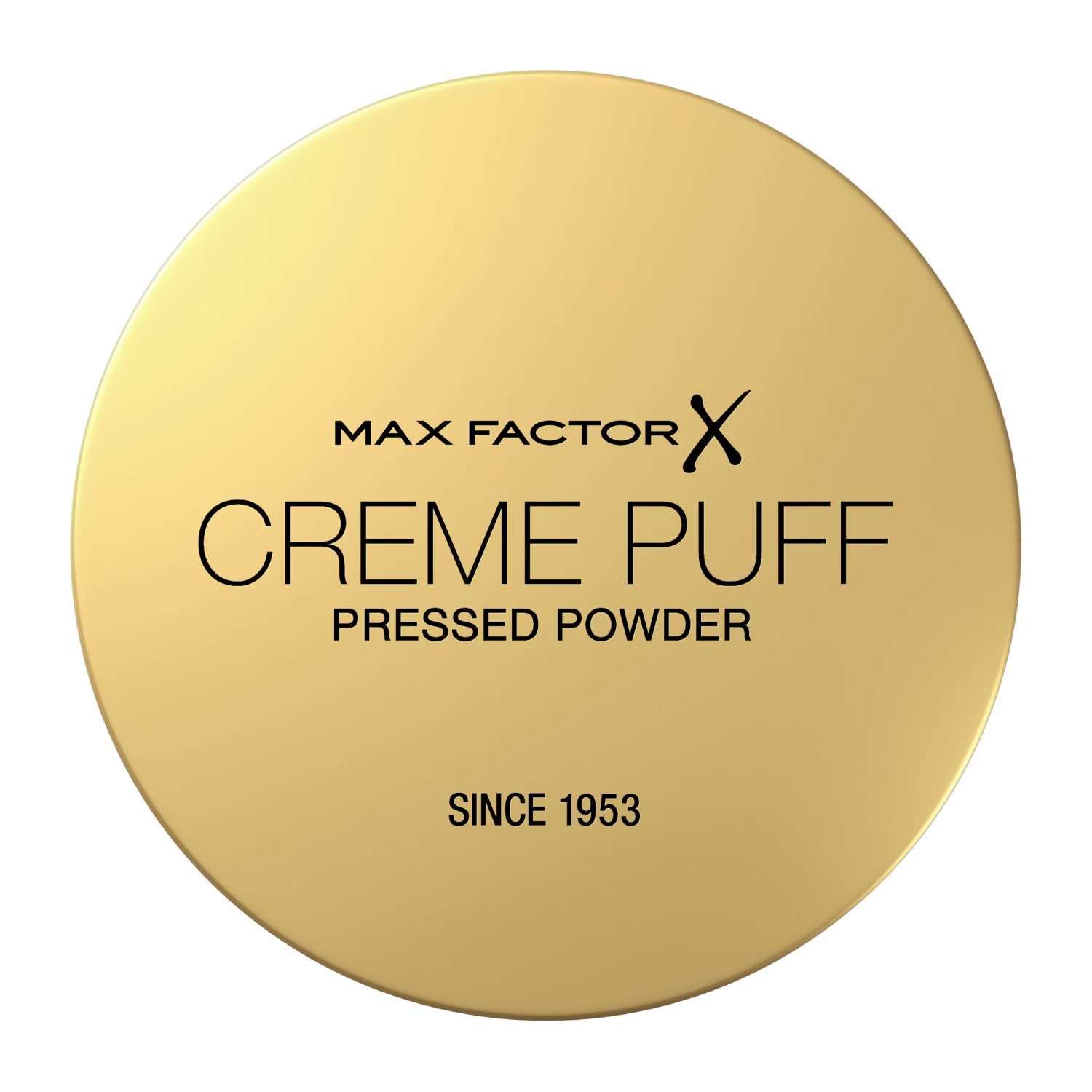 Max Factor Creme Puff Pudder 75 Golden 3 Max Factor Creme Puff Pudder 75 Golden - Billede 3