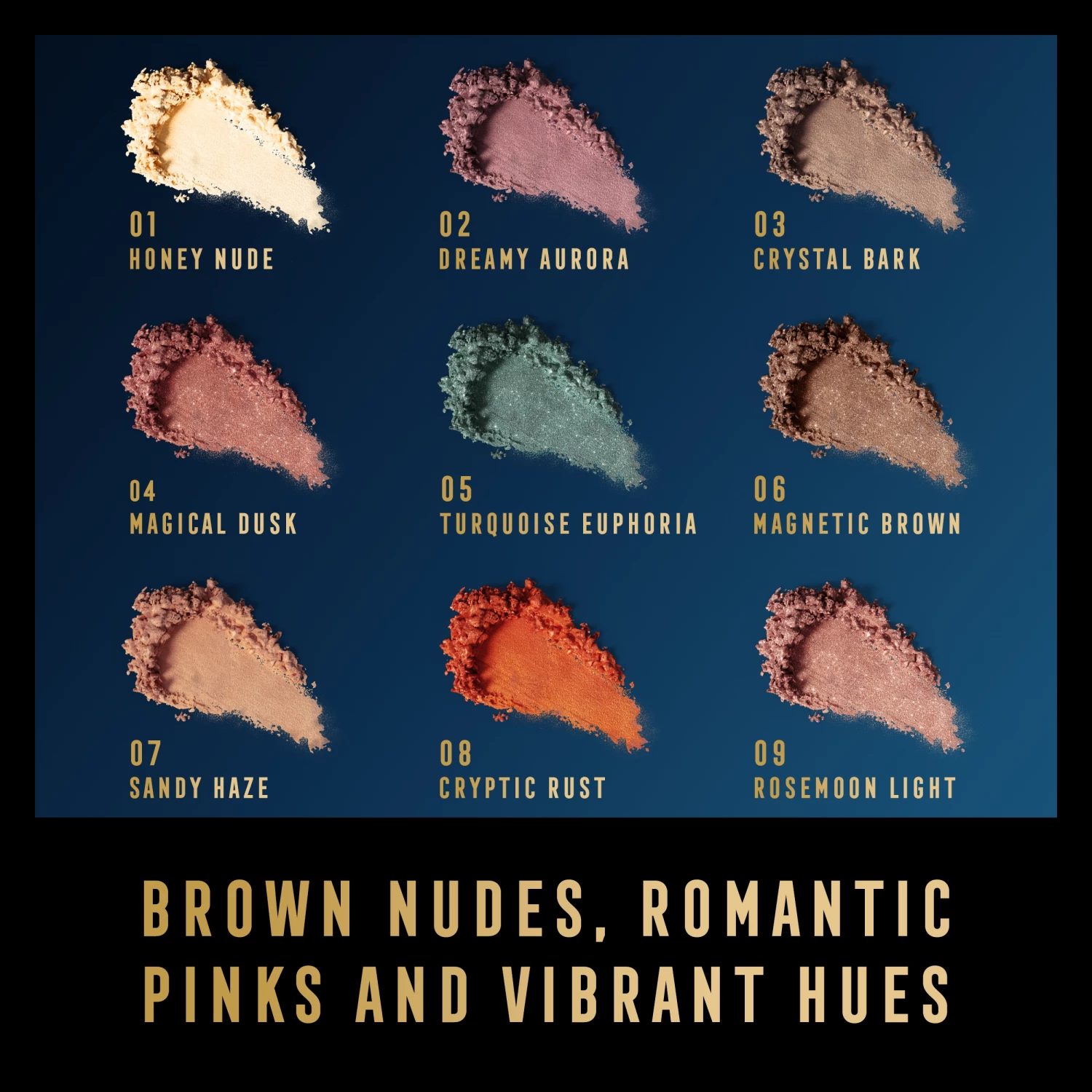 Max Factor Masterpiece Mono Øjenskygge 03 6 Max Factor Masterpiece Mono Øjenskygge 03 - Billede 6