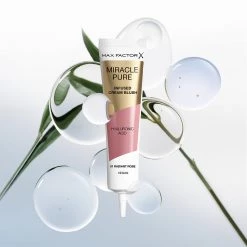 Max Factor Miracle Pure Cream Blush 03 Vintage Peony 11 Max Factor Miracle Pure Cream Blush 03 Vintage Peony -salling Salg 3616303184292 5