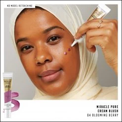 Max Factor Miracle Pure Cream Blush 04 Blooming Berry 10 Max Factor Miracle Pure Cream Blush 04 Blooming Berry -salling Salg 3616303184308 4