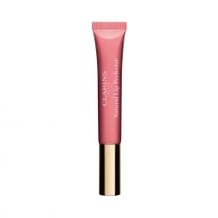 Clarins Instant Lip Perfector Læbepomade 01 Rose Shimmer