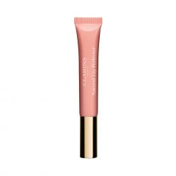Clarins Instant Lip Perfector Læbepomade 02 Apricot Shimmer