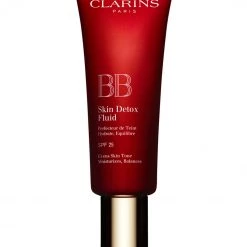 Clarins BB Skin Detox Fluid SPF25 00