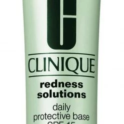 Clinique Redness Solutions Daily Protective Base Spf15
