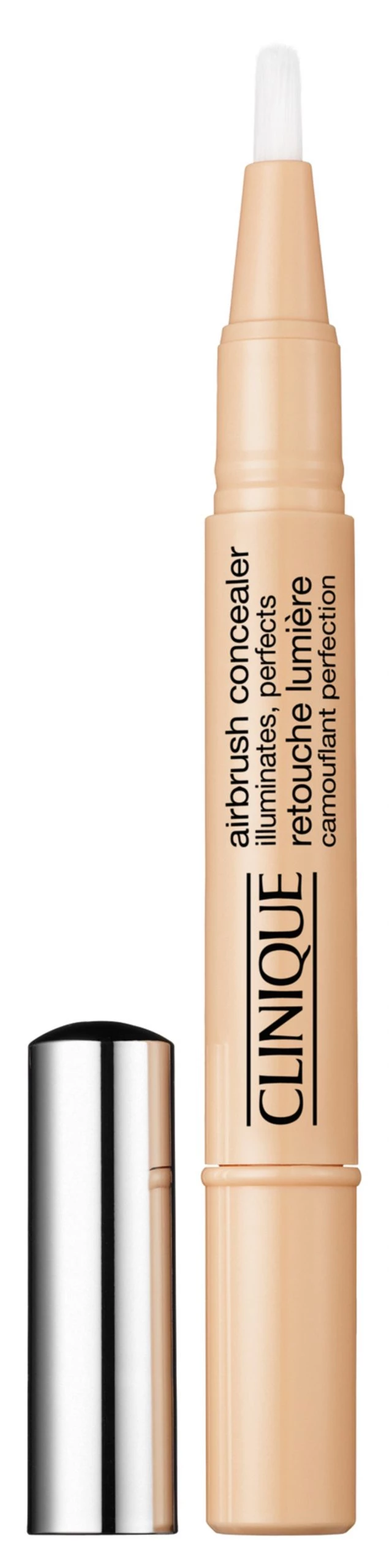 Clinique Airbrush Concealer Neutral Fair 1 Clinique Airbrush Concealer Neutral Fair