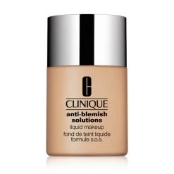Clinique Anti-Blemish Solutions Liquid Makeup Cn 52 Neutral