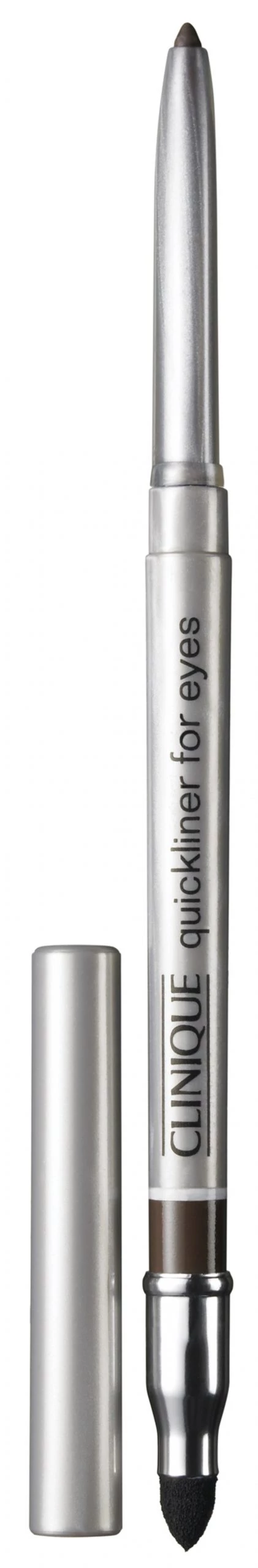 Clinique Quickliner For Eyes Really Black 1 Clinique Quickliner For Eyes Really Black