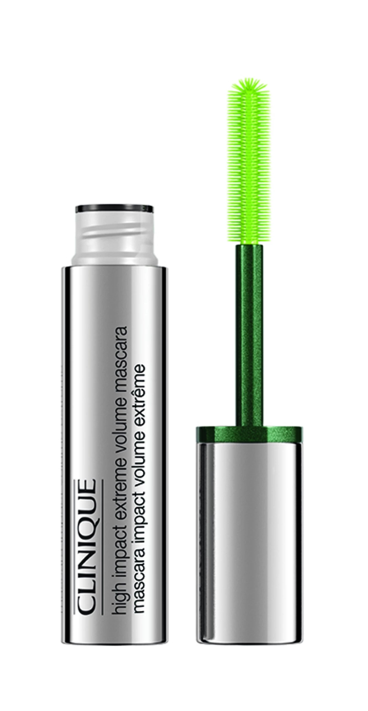Clinique High Impact Extreme Volume Mascara Extreme Black 1 Clinique High Impact Extreme Volume Mascara Extreme Black