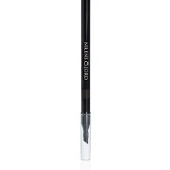 Nilens Jord Browliner Dark Brown
