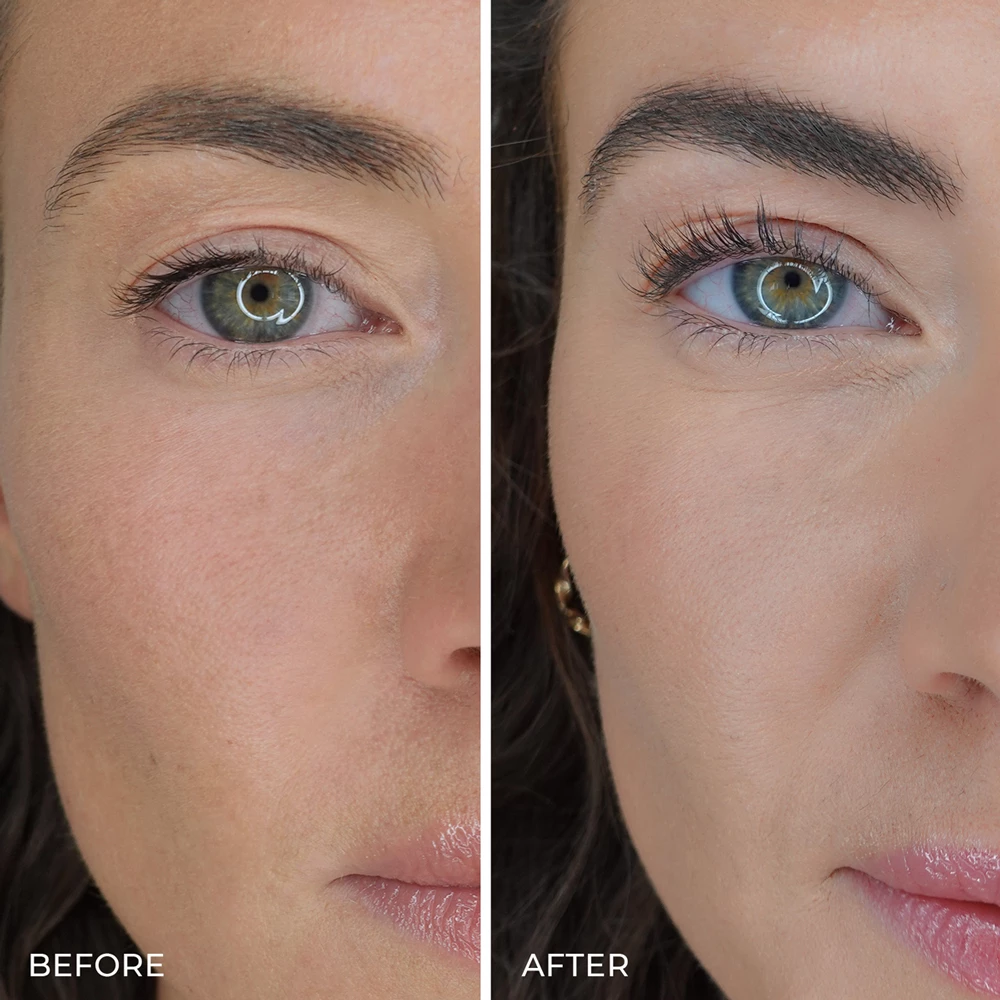 Lavinde Hyped Eyelash Serum 3 Lavinde Hyped Eyelash Serum - Billede 3