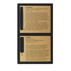 Lavinde Eyelash Kit -salling Salg 5700002067630 3