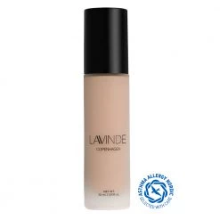 Lavinde Natural Glow Liquid Foundation 203 Sand