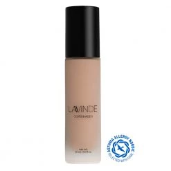 Lavinde Natural Glow Liquid Foundation 207 Beige