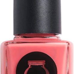 Nilens Jord Nail Polish Pink Love