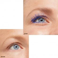 GOSH Boombastic Crazy Mascara 002 Crazy Blue 9 GOSH Boombastic Crazy Mascara 002 Crazy Blue -salling Salg 5711914165147 1