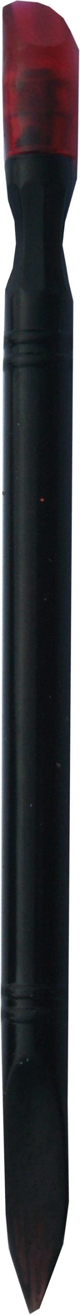 CND Cutcle Pusher Plastic