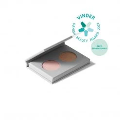 salling Salg 14 Miild Natural Mineral Concealer Duo 01 Light Ample