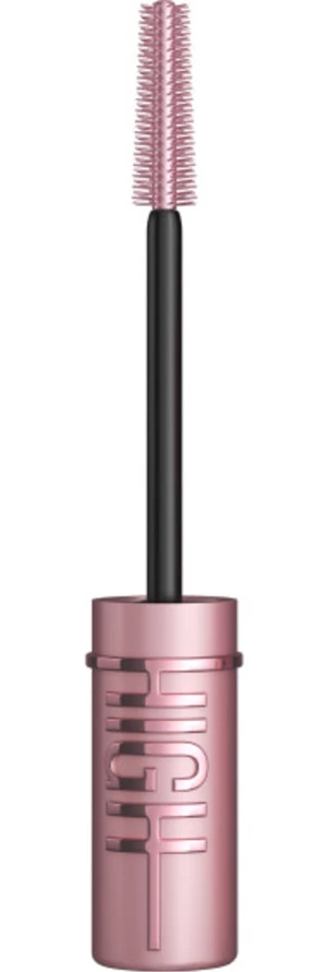 Maybelline Lash Sensational Sky High Mascara Very Black 2 Maybelline Lash Sensational Sky High Mascara Very Black - Billede 2