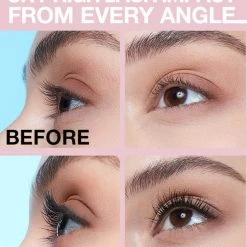 Maybelline Lash Sensational Sky High Mascara Very Black 8 Maybelline Lash Sensational Sky High Mascara Very Black -salling Salg 5712874187064 2