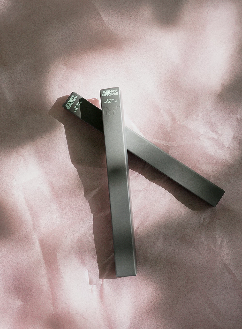 KENNY ANKER KENNY BROWS Brow Sculptor Taupe 3 KENNY ANKER KENNY BROWS Brow Sculptor Taupe - Billede 3