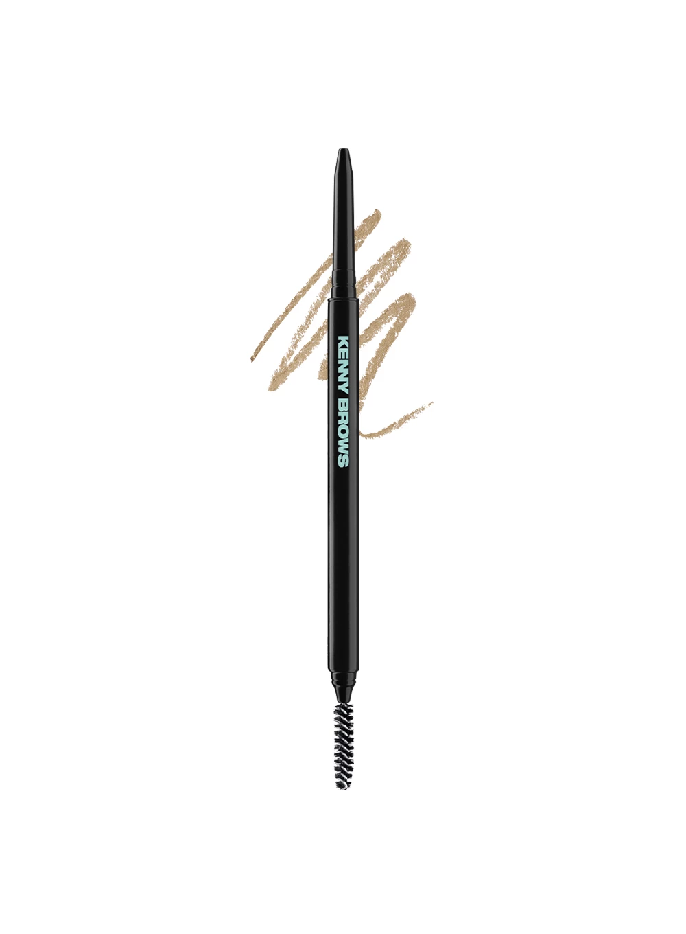 KENNY ANKER KENNY BROWS Brow Sculptor Taupe 1 KENNY ANKER KENNY BROWS Brow Sculptor Taupe