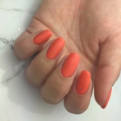 CND Vinylux Nail Polish B-Day Candle -salling Salg 639370000817 3