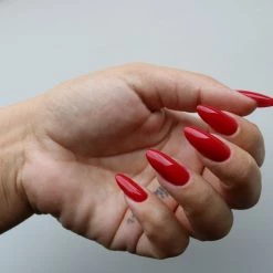 CND Vinylux Nail Polish 324 First Love 7 CND Vinylux Nail Polish 324 First Love -salling Salg 639370000831 1 scaled