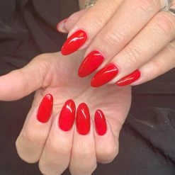 CND Vinylux Nail Polish 324 First Love 6 CND Vinylux Nail Polish 324 First Love -salling Salg 639370000831 2