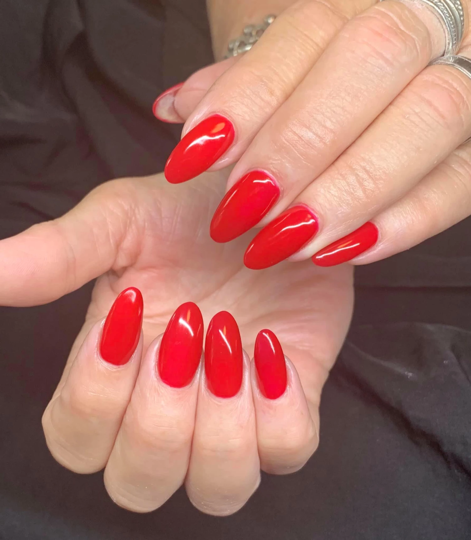 CND Vinylux Nail Polish 324 First Love 3 CND Vinylux Nail Polish 324 First Love - Billede 3