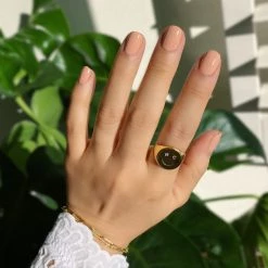 CND Vinylux Nail Polish 325 Baby Smile -salling Salg 639370000848 1 scaled