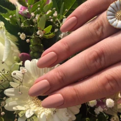 CND Vinylux Nail Polish 325 Baby Smile -salling Salg 639370000848 2