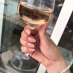 CND Vinylux Nail Polish 325 Baby Smile -salling Salg 639370000848 4