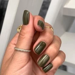 CND Vinylux Nail Polish 327 Cap & Gown -salling Salg 639370000862 4