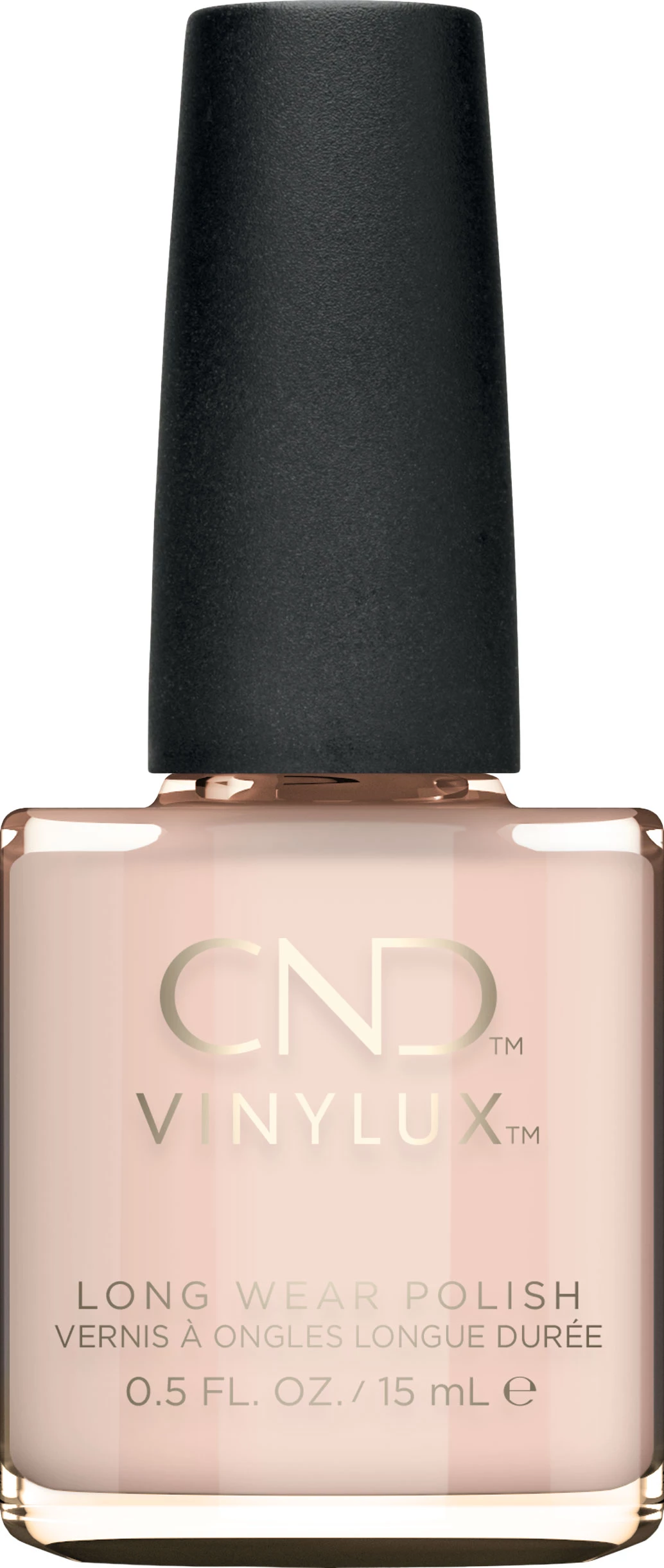 CND Vinylux Nail Polish 195 Naked Naivete Contra 1 CND Vinylux Nail Polish 195 Naked Naivete Contra