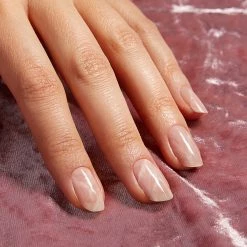 CND Vinylux Nail Polish 195 Naked Naivete Contra 7 CND Vinylux Nail Polish 195 Naked Naivete Contra -salling Salg 639370001296 1