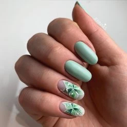 CND Vinylux Nail Polish Magical Topiary 6 CND Vinylux Nail Polish Magical Topiary -salling Salg 639370006789 2