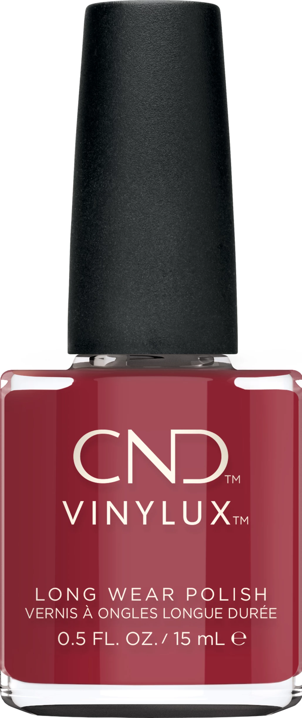 CND Vinylux Nail Polish 362 Cherry Apple 1 CND Vinylux Nail Polish 362 Cherry Apple