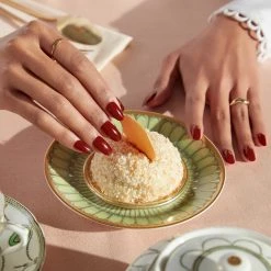 CND Vinylux Nail Polish 362 Cherry Apple 9 CND Vinylux Nail Polish 362 Cherry Apple -salling Salg 639370008035 3