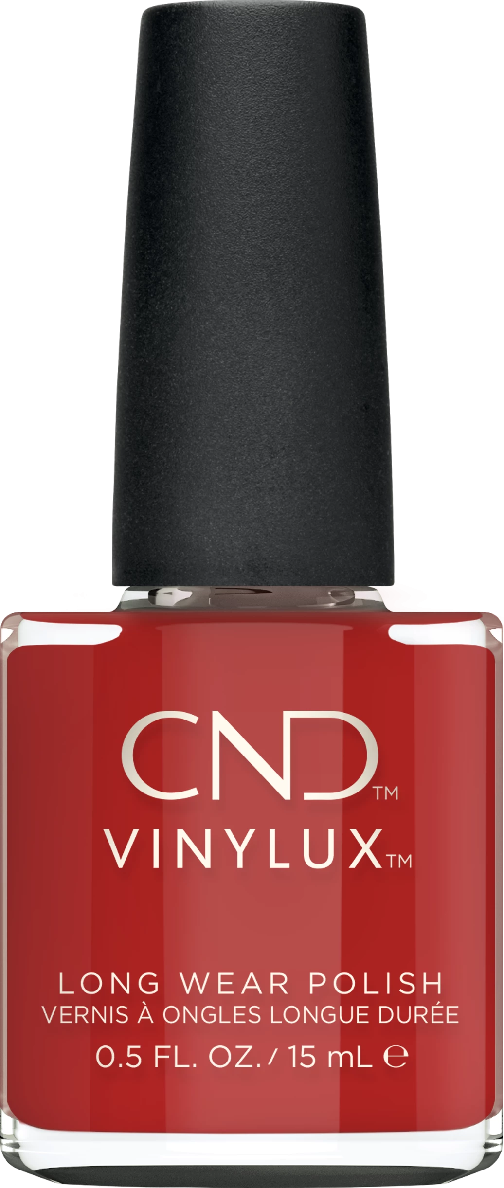 CND Vinylux Nail Polish 364 Devil Red 1 CND Vinylux Nail Polish 364 Devil Red