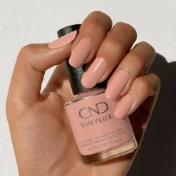 CND Vinylux Nail Polish 370 Self-Lover -salling Salg 639370008653 2