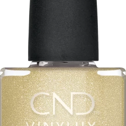 CND Vinylux Nail Polish Glitter Sneaker