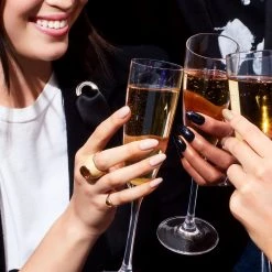 CND Vinylux Nail Polish Glitter Sneaker -salling Salg 639370009421 4