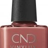CND Vinylux Nail Polish 404 Terracotta Dreams