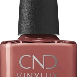 CND Vinylux Nail Polish 404 Terracotta Dreams