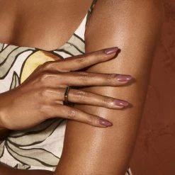 CND Vinylux Nail Polish 404 Terracotta Dreams 8 CND Vinylux Nail Polish 404 Terracotta Dreams -salling Salg 639370009841 3