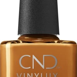 CND Vinylux Nail Polish Willow Talk